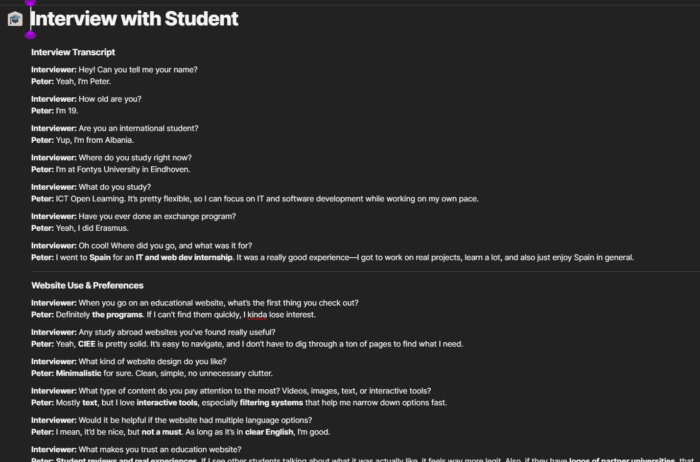interview-student